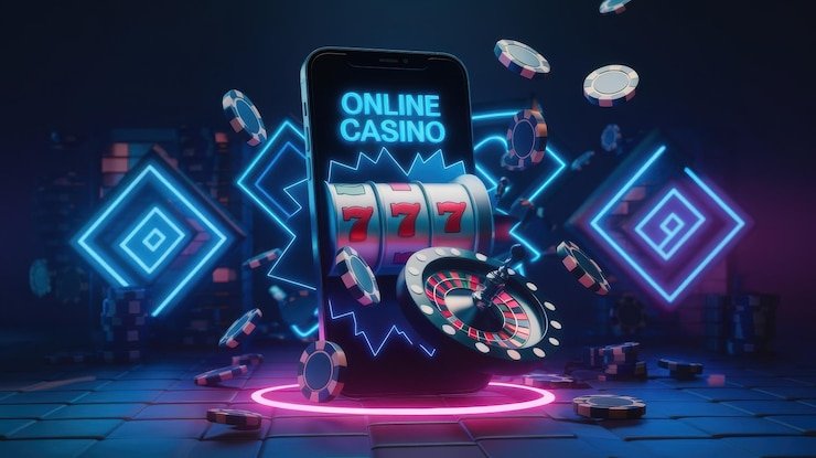Antarmuka permainan Colok Macau di aplikasi 4dprize