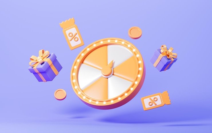 4dprize featured game showcase
